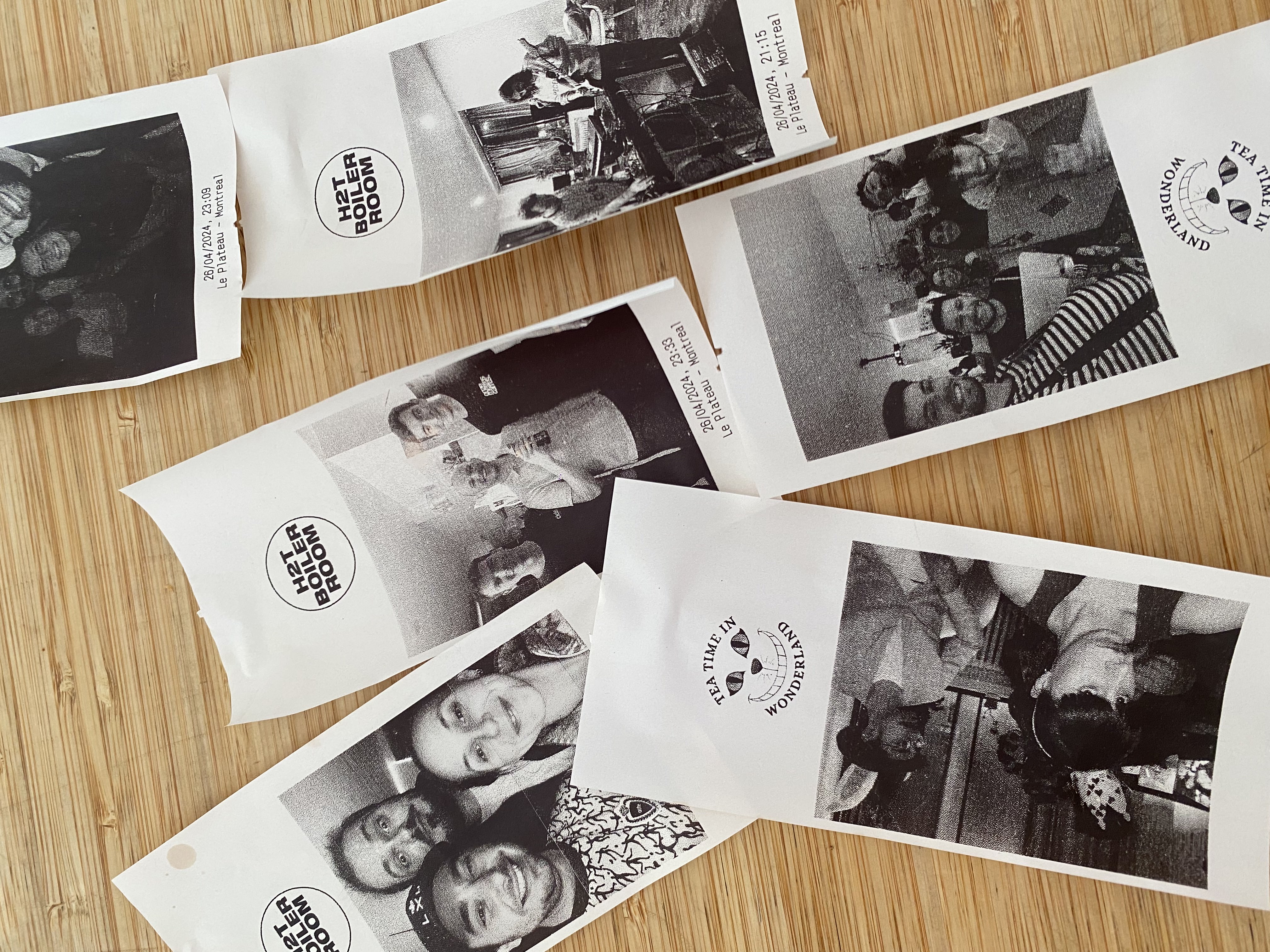 Printer photo 3